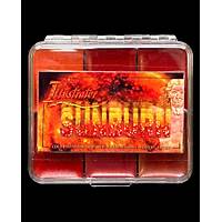 SKIN I. ON SET SUNBURN PALETTE