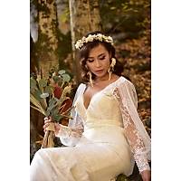 PROFESYONEL MAKYAJ UYGULAMASI