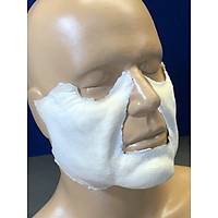 FAT CHEEKS / CHIN - Yanak , �ene �i�manlatma