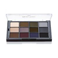 COOL GLAM EYE SHADOW PALET - 12 RENKL FAR PALET