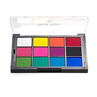 RANBOW PALETTE