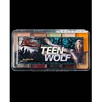 SKIN I. TEEN WOLF
