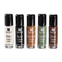 D BOYALARI / Tooth Colors
