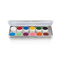 12 L KREM PALET (Creme Palette)