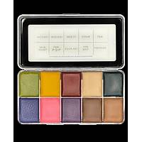 SKIN I. MISFITS LOS ANGELES PALETTE