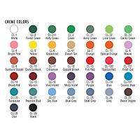 CREME COLORS  7gm