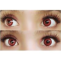 ELECTRO RED  LENS  14mm.