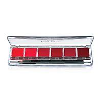 6 LI RED RUJ PALET