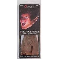 WERE WOLF EARS  -  Kurt Adam Kulaklar�