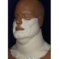 LG FAT NECK / CHEEKS - Yanak, �ene , Boyun �i�manlatma