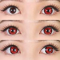 TOKYO N RED 17mm. mini sclera