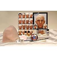 BALD CAP LATEX  KIT -LATEKS KEL KAFA SET