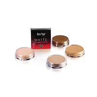 SOFT BEIGE MAT  FOND�TEN  14gm.