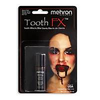 TOOTH FX BLOOD RED (di boyas)