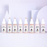 MELPAX - EXTRA LIGHT SKIN TONES KIT 11