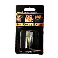 SPIRIT GUM AND REMOVER 1gr.
