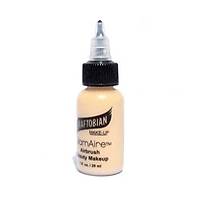 GRAFTOBIAN AIRBRUSH  BOYALARI 28ml / 1oz.