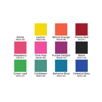 RANBOW PALETTE