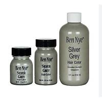 SILVER GREY HAIR COLOR  240ml