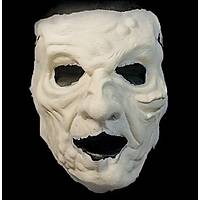 ZOMBIE FOAM MASK LATEX