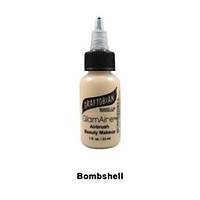 GRAFTOBIAN AIRBRUSH  BOYALARI 28ml / 1oz.