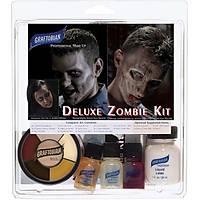 ZOMBIE KIT  -  DELUXE