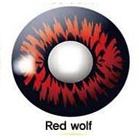 CHROMARVEL REDWOLF LENS 14mm.