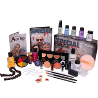 MAKEUP SPECIAL FX KIT - SFX MAKYAJ SET�