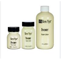 IVORY HAIR COLOR    240ml