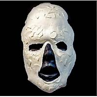 SHATTERED FOAM LATEX