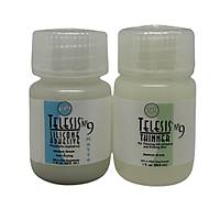 TELESIS 9 MATTE &  9 THINNER KIT 59ml ( tl yaptrc ve incelticisi )