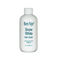 SNOW WHITE HAIR COLOR (236 ml)