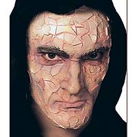 SHATTERED FOAM LATEX