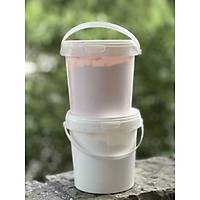 THIXOBODY NSANDAN KALIP ALMA SLKONU (A- B COMPONENT) 2KG