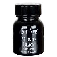 MIDNITE BLACK HAIR COLOR  29ml