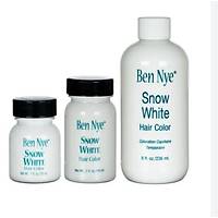 SNOW WHITE HAIR COLOR    236 ml
