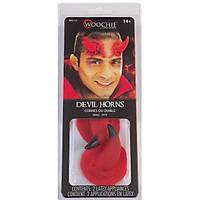 DEVIL HORNS - �eytan Boynuzlar�