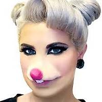 MOUSE NOSE - Fare Burnu