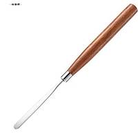 TAHTA SAPLI ,�EL�K SPATULA  15cm.