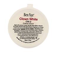 PALYA�O BEYAZI   50gm.  -  CLOWN WHITE