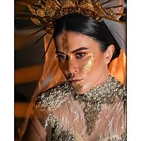 PROFESYONEL MAKYAJ UYGULAMASI