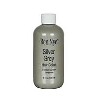 SILVER GREY HAIR COLOR  240ml
