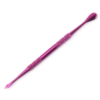 ��FT TARAFLI , RENKL� �EL�K SPATULA  11,5cm
