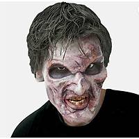 ZOMBIE FOAM MASK LATEX