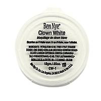 PALYA�O BEYAZI  18gm. -  CLOWN WHITE