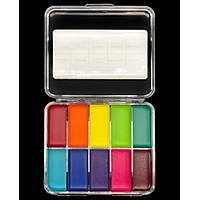 SKIN I. ON SET PRISM  PALETTE