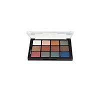 MODERN NEUTRALS PEARL SHEEN PALETTE   - I�ILTILI FAR PALET�