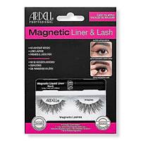 MAGNETIC  LINER & LASH