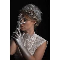 PROFESYONEL MAKYAJ UYGULAMASI