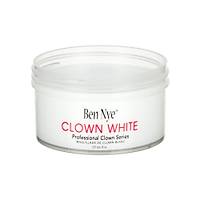 PALYA�O BEYAZI  227gr.  -  CLOWN WHITE